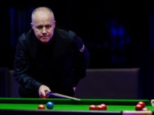 John Higgins