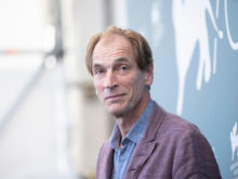 Julian Sands