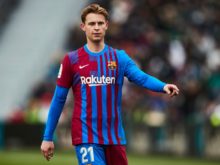 Frenkie